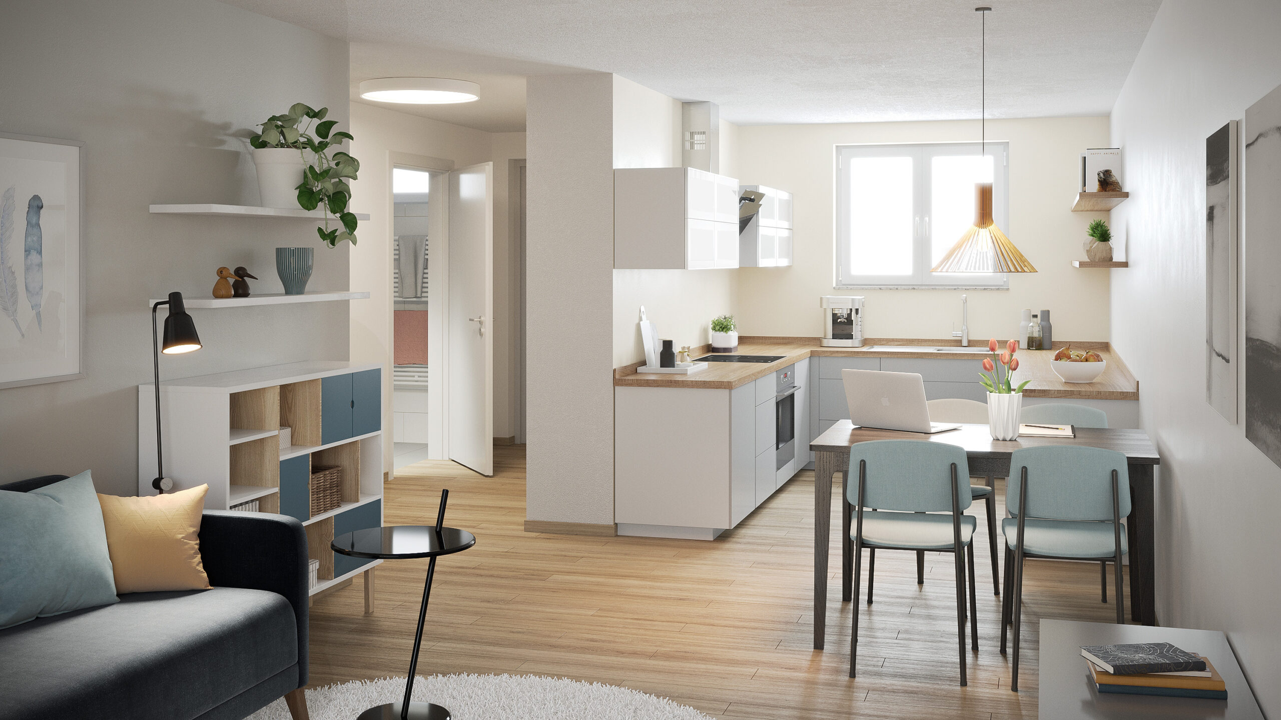 Beschreibender Alternativtext