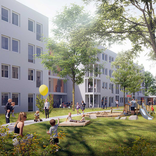 Beschreibender Alternativtext